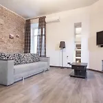 In Evropeiska Street, 25 Appartement *