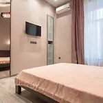 In Evropeiska Street, 25 * Odessa