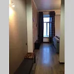 In Evropeiska Street, 25 *