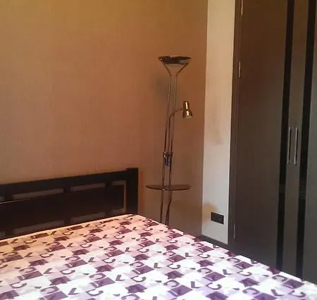 Apartment In Evropeiska Street, 25 Odesa