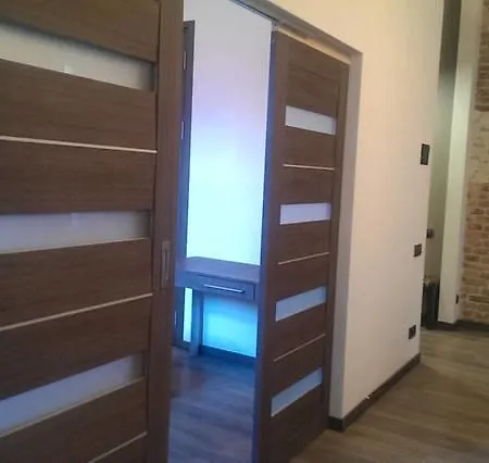 Apartment In Evropeiska Street, 25 *