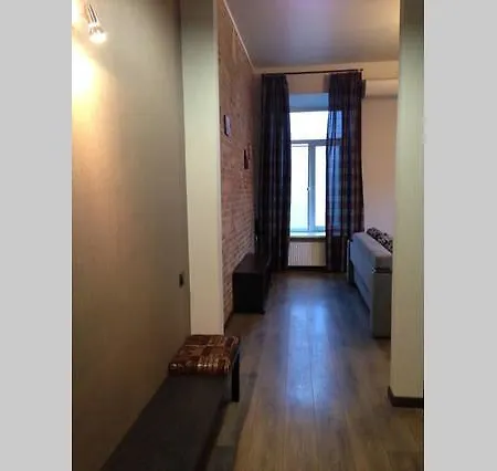 In Evropeiska Street, 25 *