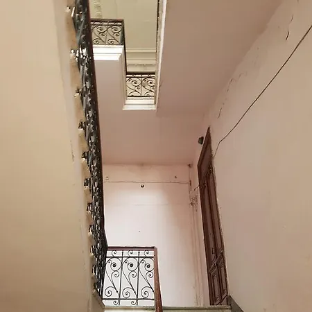 In Evropeiska Street, 25 * Odesa