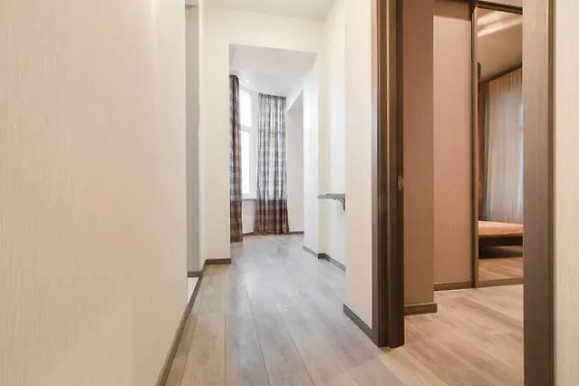 In Evropeiska Street, 25 *