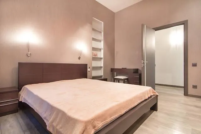 In Evropeiska Street, 25 * Odessza