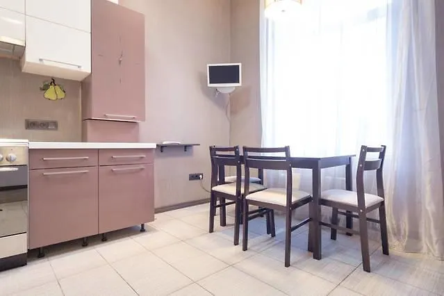 Apartman In Evropeiska Street, 25