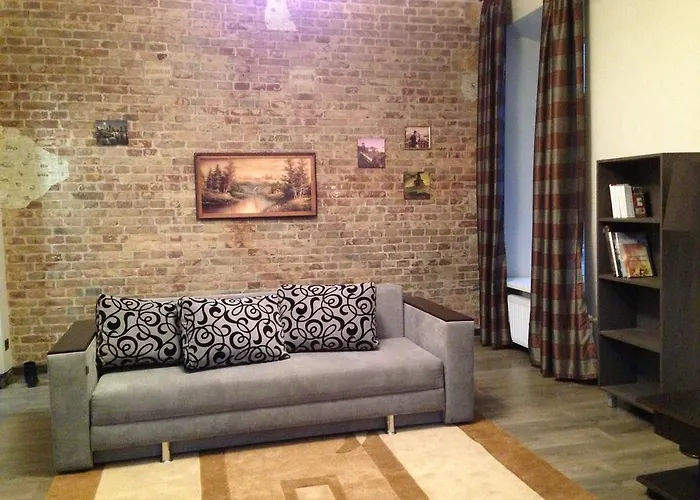 In Evropeiska Street, 25 Odessza