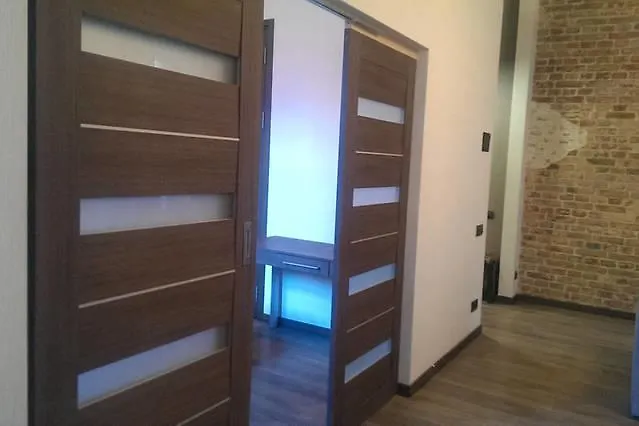 Apartman In Evropeiska Street, 25 *