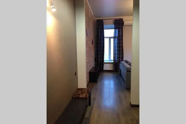 In Evropeiska Street, 25 *