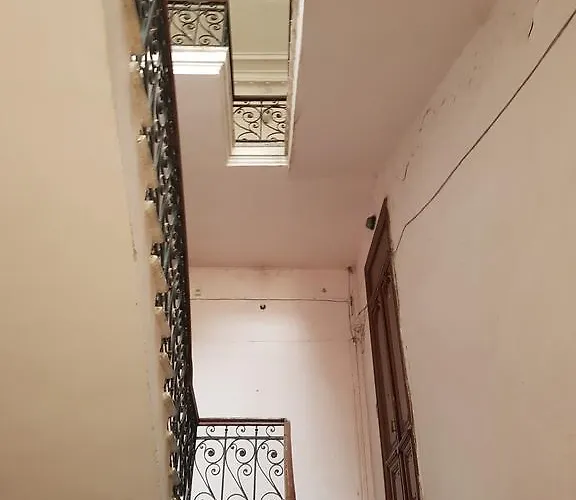 In Evropeiska Street, 25 * Odessza