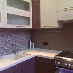 In Evropeiska Street, 25 Appartement Odessa