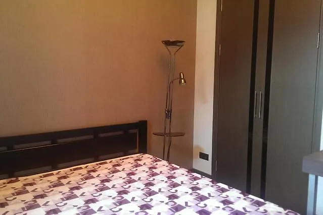 Daire In Evropeiska Street, 25 Odessa