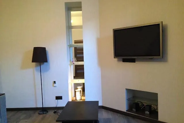 In Evropeiska Street, 25 Odessa